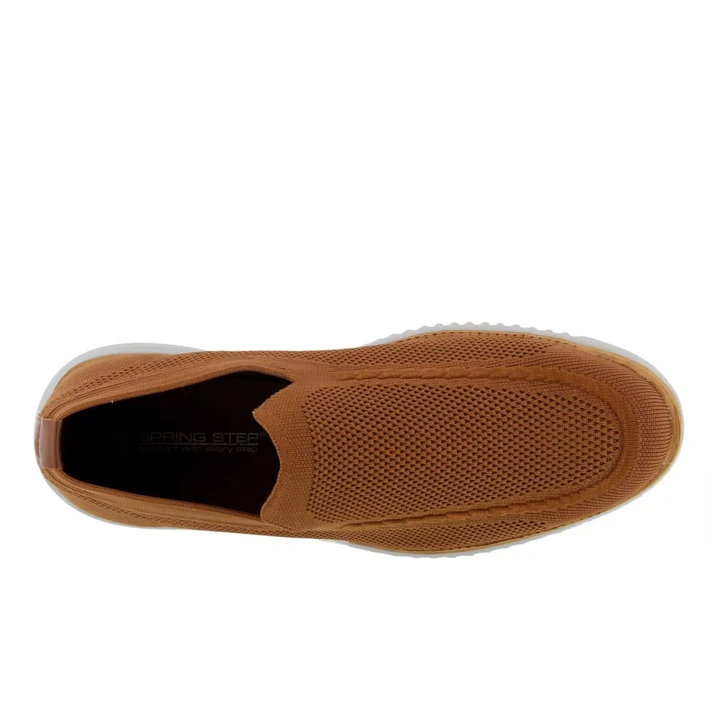 Spring Step Shoes Anders Slip On Shoes