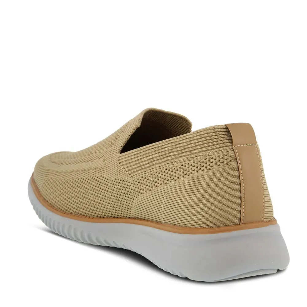 Spring Step Shoes Anders Slip On Shoes