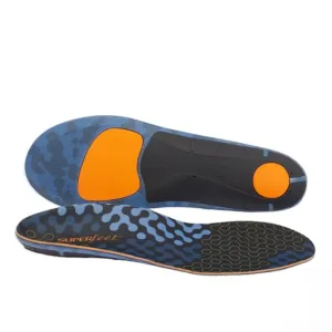 Superfeet Run Cushion Medium Arch Insole