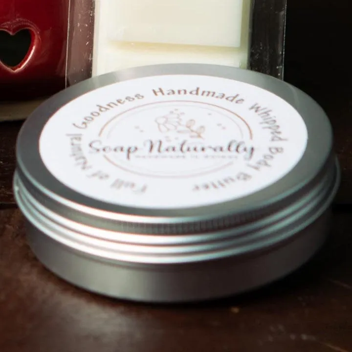 Sustainable Wellness Gift of Wax Warmer, Cashmere Socks, Soap and Body Butter