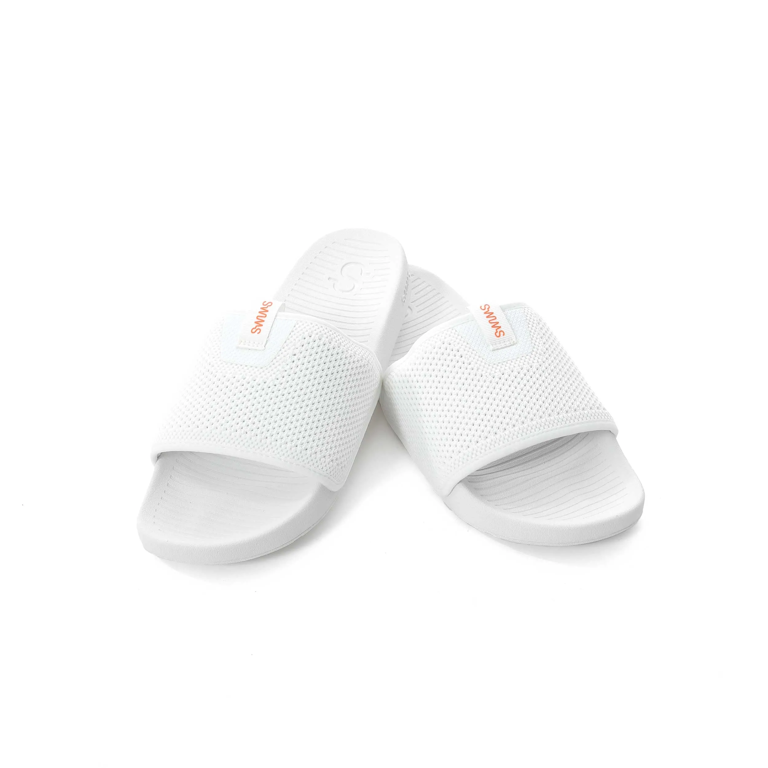 Swims Cabana Slide in White