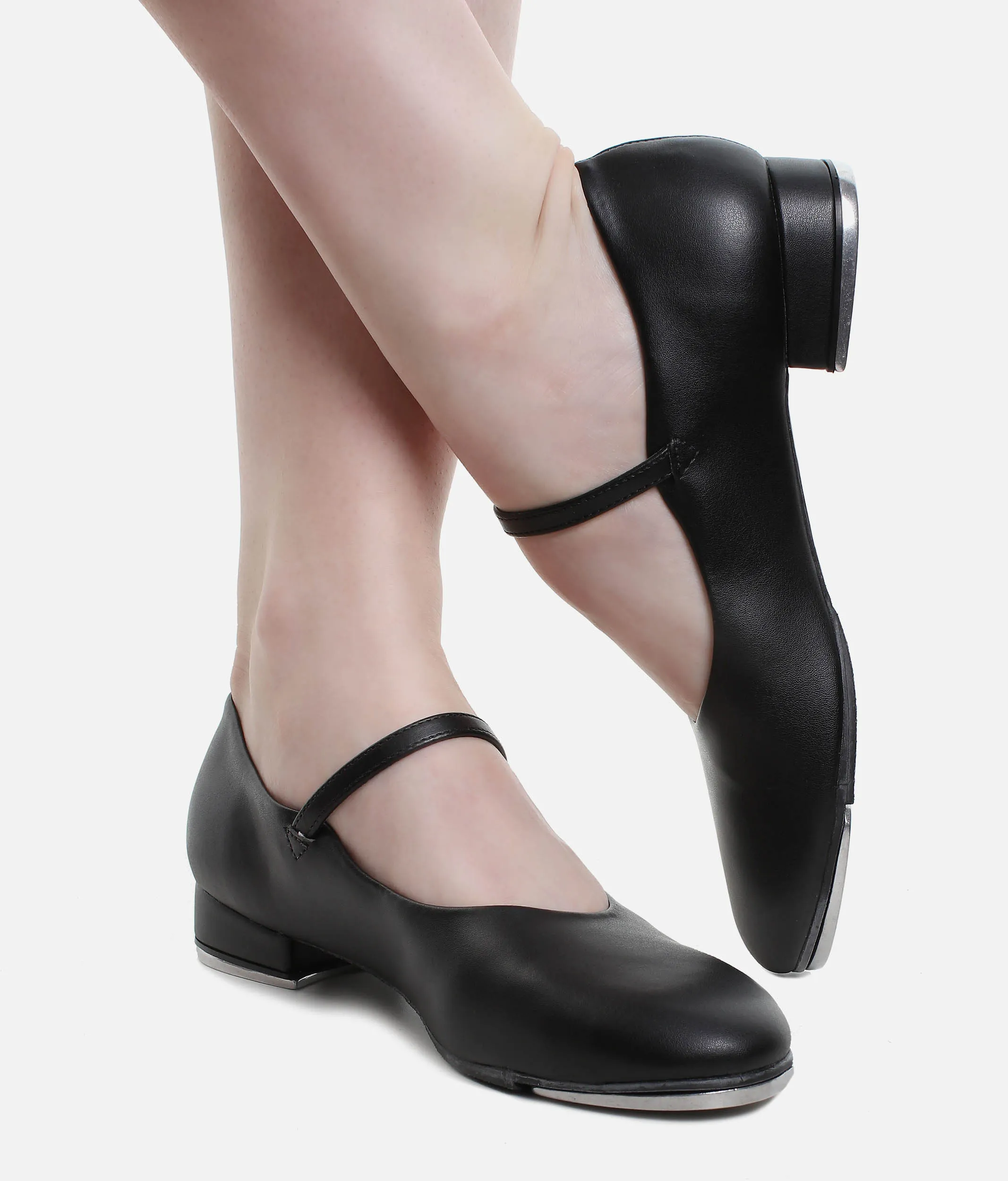 Tap Dance Shoes, Vegan  - TA07