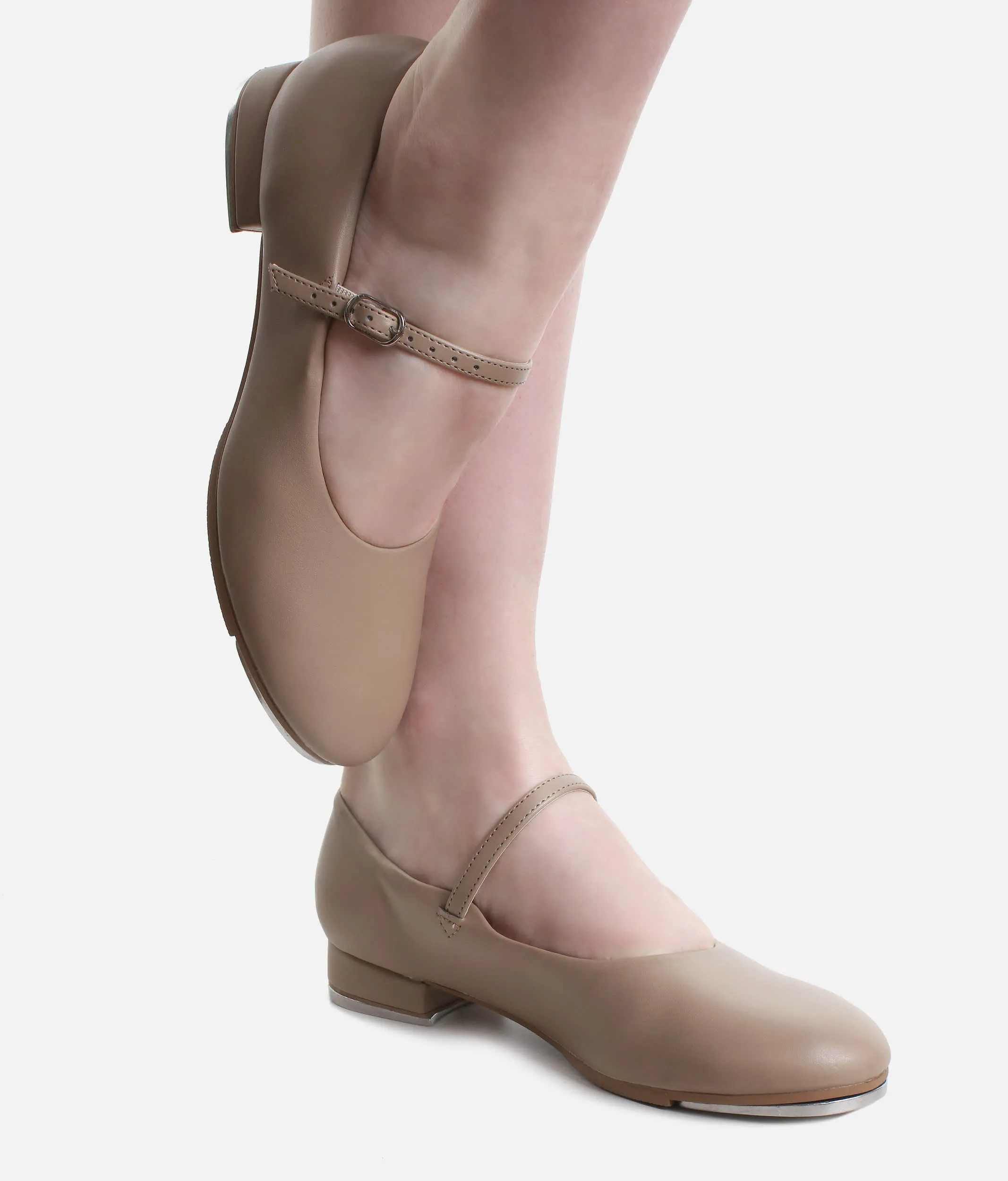 Tap Dance Shoes, Vegan  - TA07