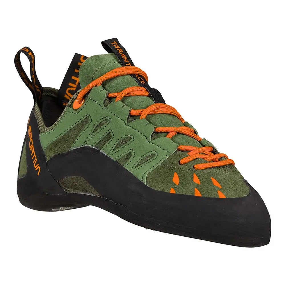 TARANTULACE CLIMBING SHOE