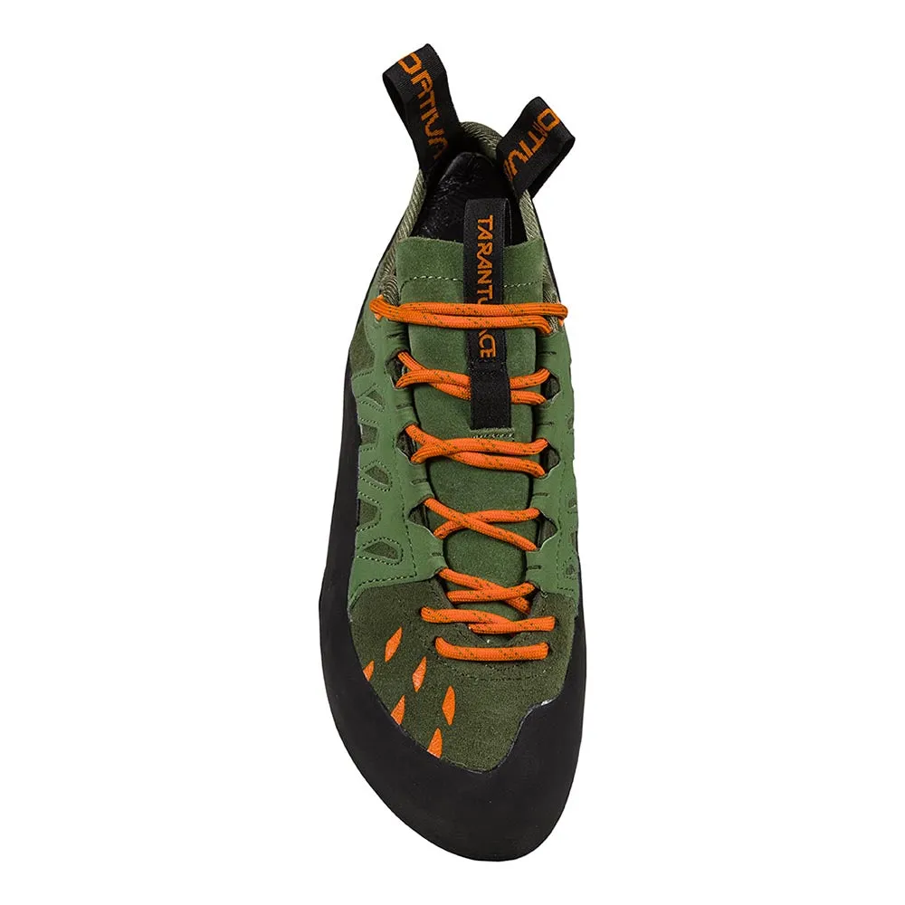 TARANTULACE CLIMBING SHOE