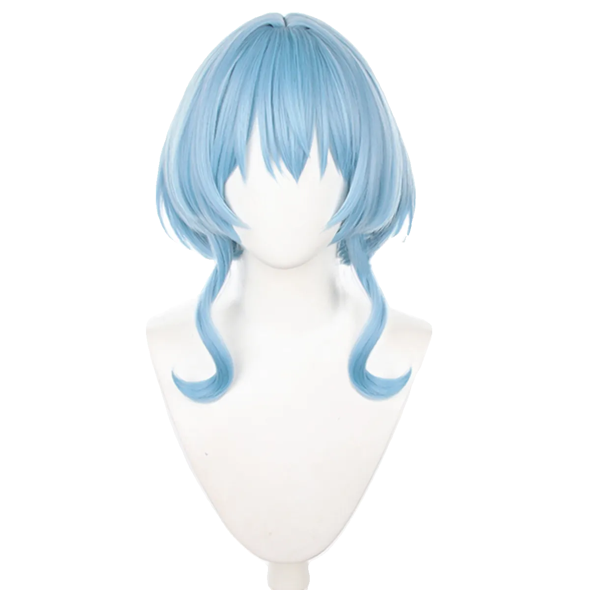 The Vexations of a Shut-In Vampire Princess Hikikomari Kyuuketsuki no Monmon Villhaze Cosplay Wig