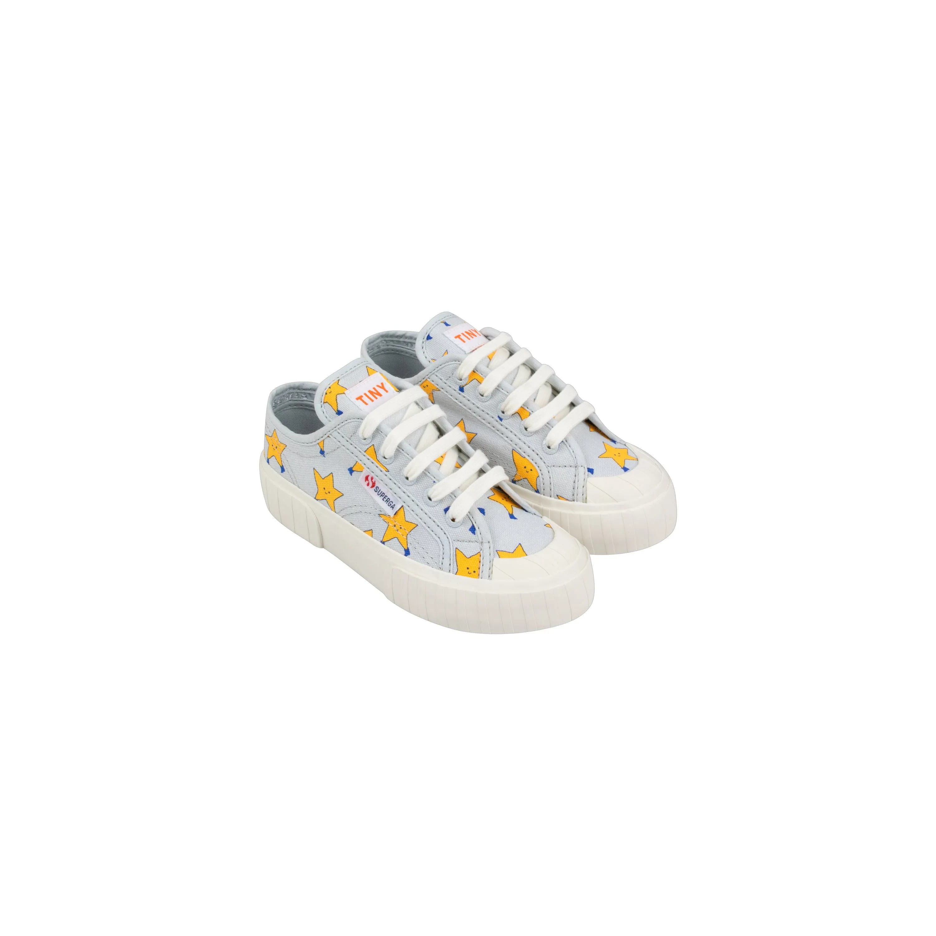 Tiny Cottons x Superga - Dancing Stars sneakers