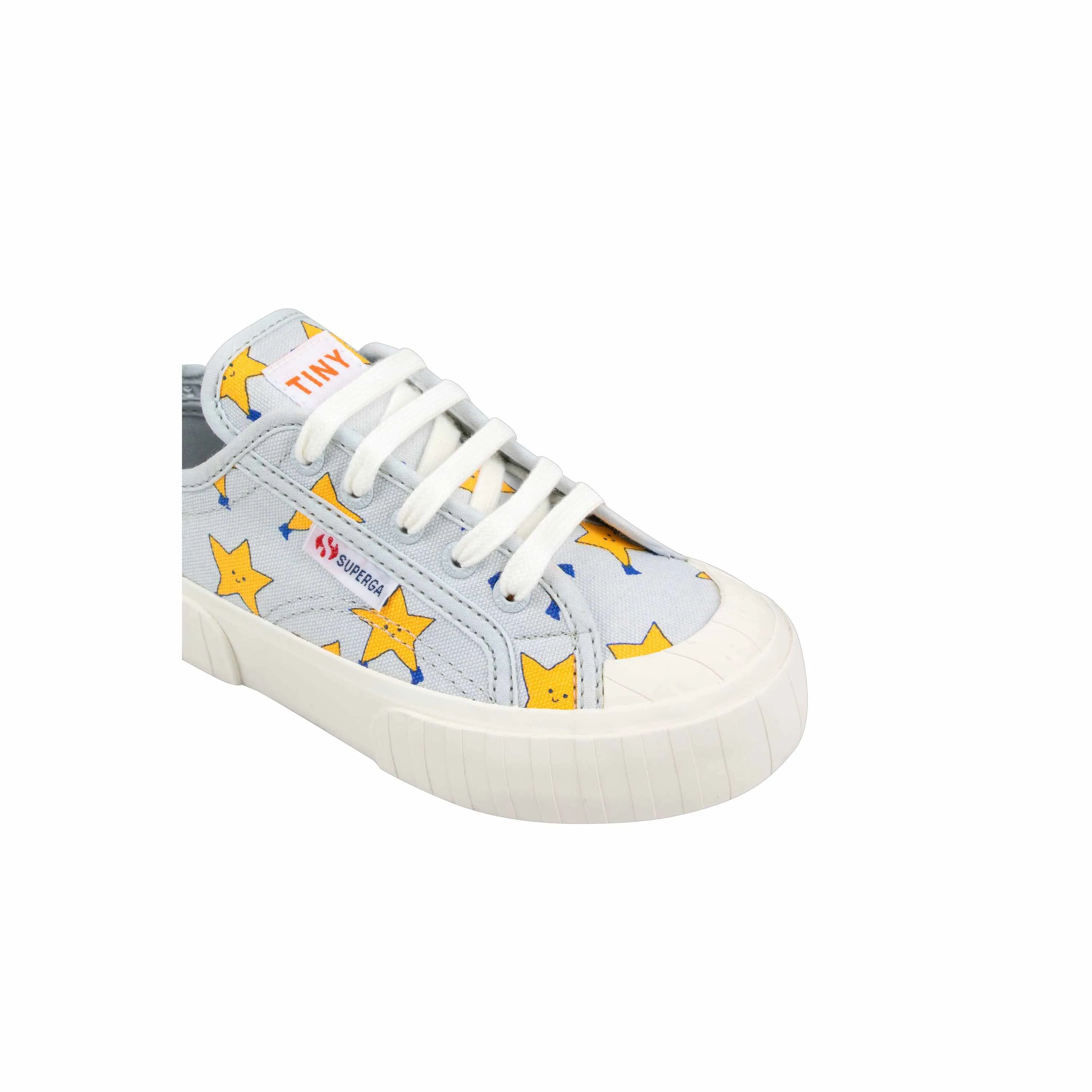 Tiny Cottons x Superga - Dancing Stars sneakers