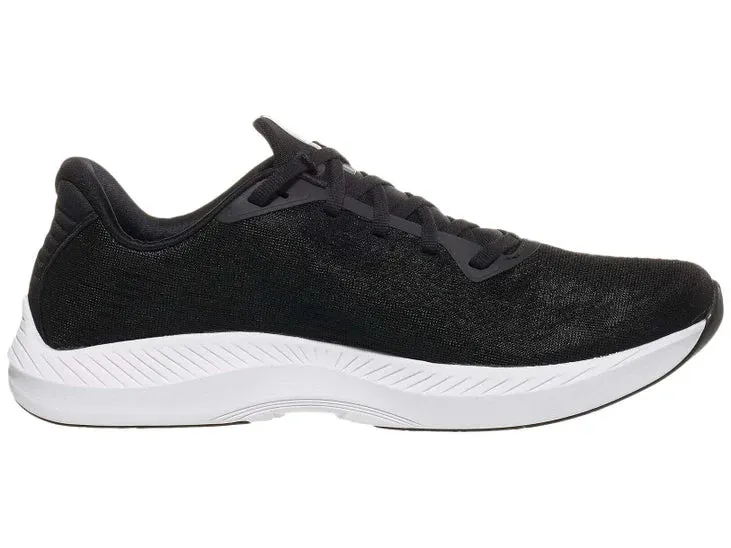 Topo Athletic | Fli-lyte 5 | Women's | Black/White