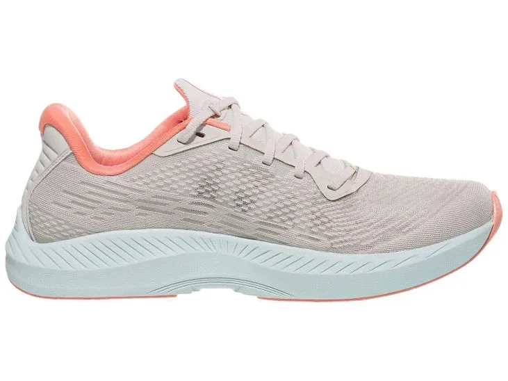 Topo Athletic | Fli-lyte 5 | Women's | Grey/Sky