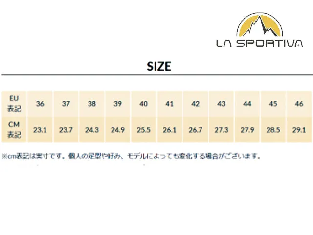 TX4 GTX / La Sportiva