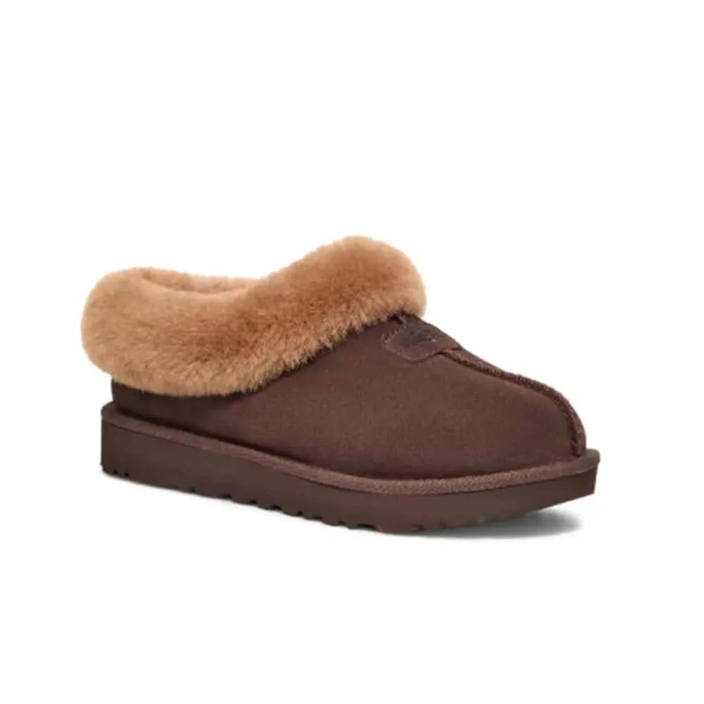 UGG TAZZETTE BURNT CEDAR - WOMENS