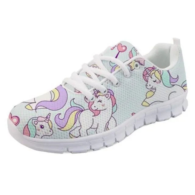 Unicorn Runners