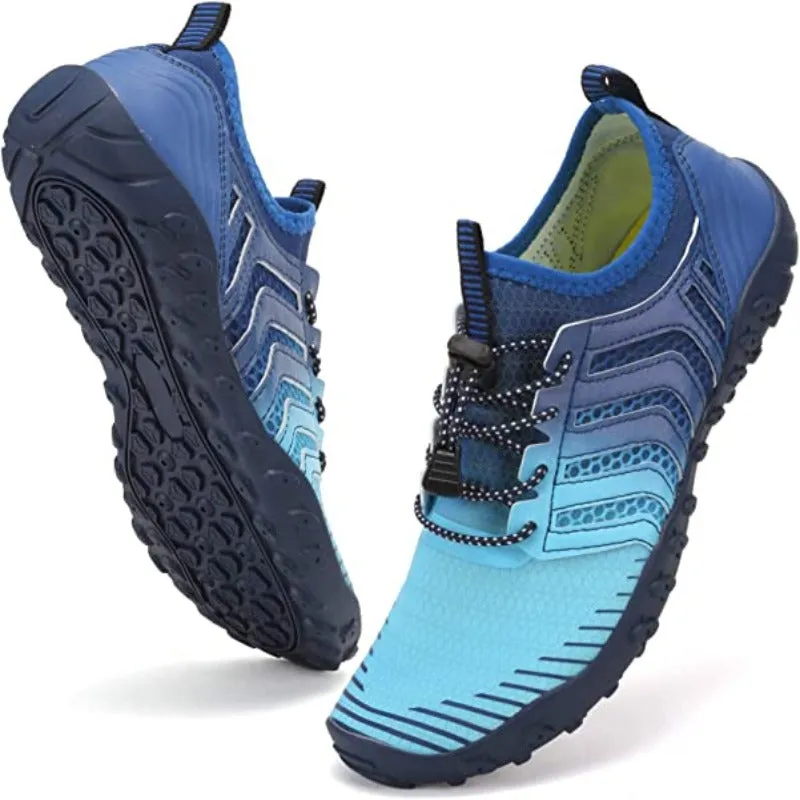 Unisex Aquatic Water Shoes For Beach Swim Yoga Aerobics Sports