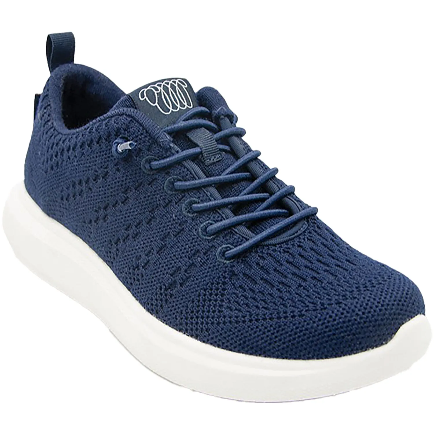 Unisex Woolloomooloo Coogee Navy Wool