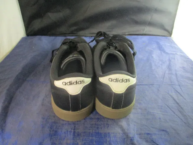 Used Adidas Baseline Shoes Adult Size 7