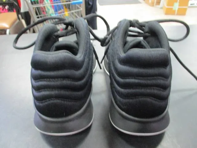 Used Adidas Basketball Shoes Size 3