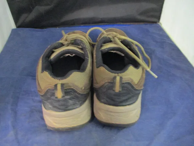 Used Denali Hiking Shoes Adult Size 7.5