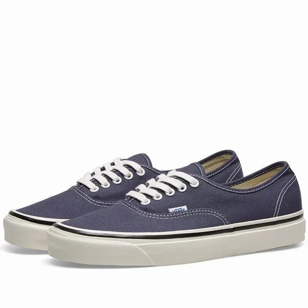 Vans Ua Authentic 44 DX Shoes Og Dark Navy