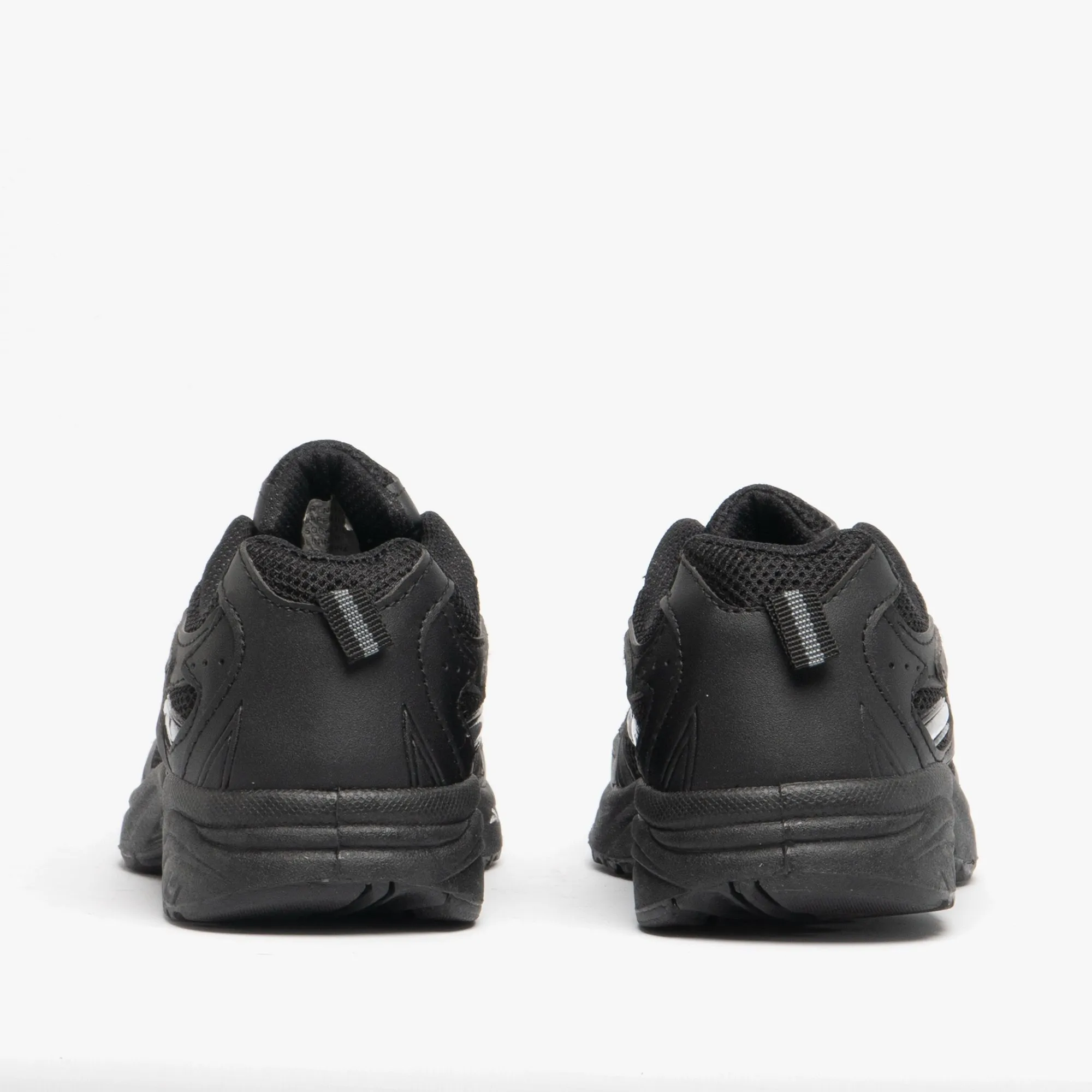 VENUS III Unisex Trainers Black