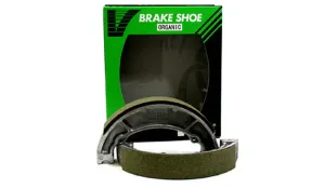 Vesrah brake shoes VB157