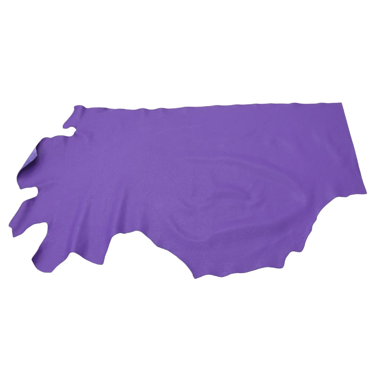 Viking Skol Purple Tried n True 3-4 oz Leather Cow Hides