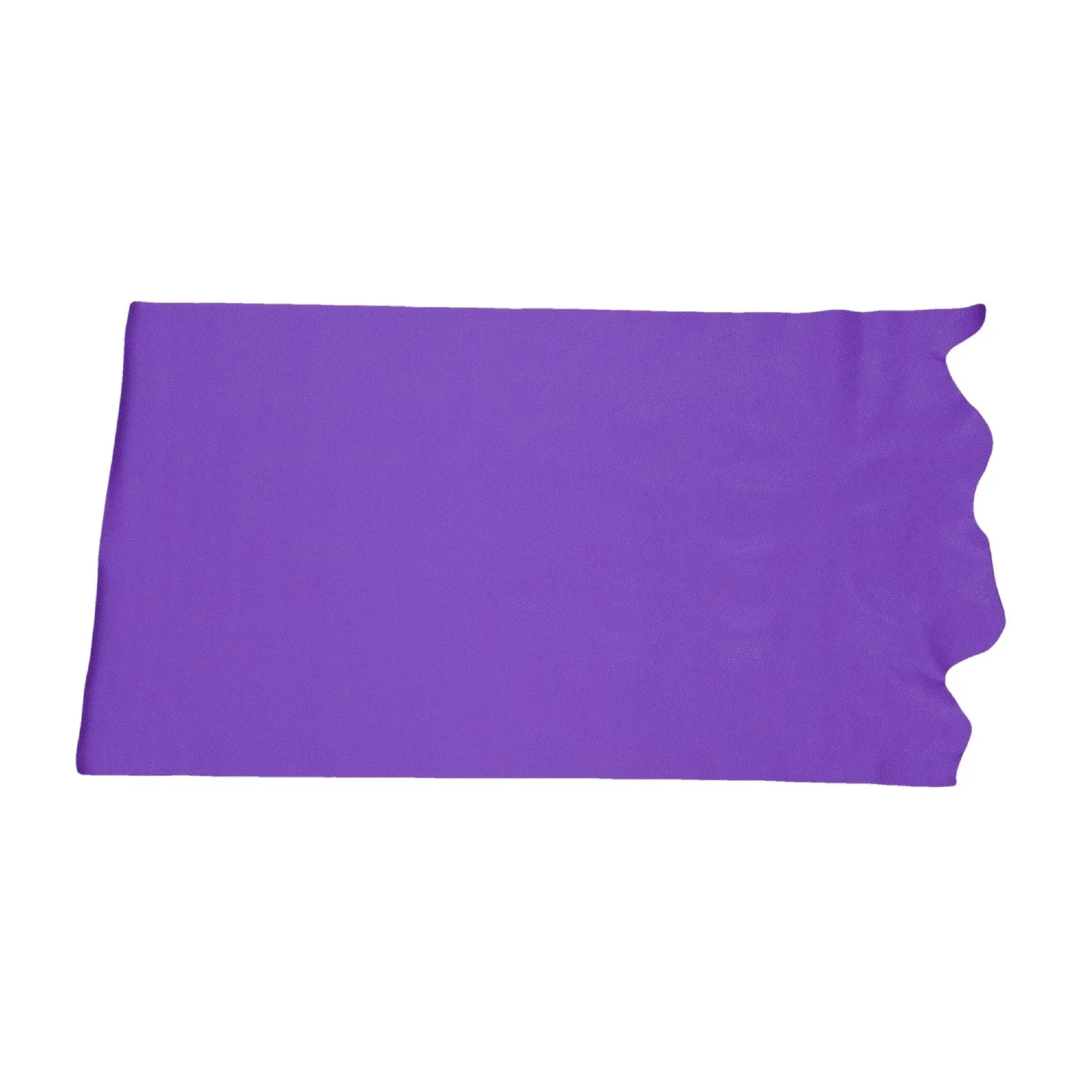 Viking Skol Purple Tried n True 3-4 oz Leather Cow Hides