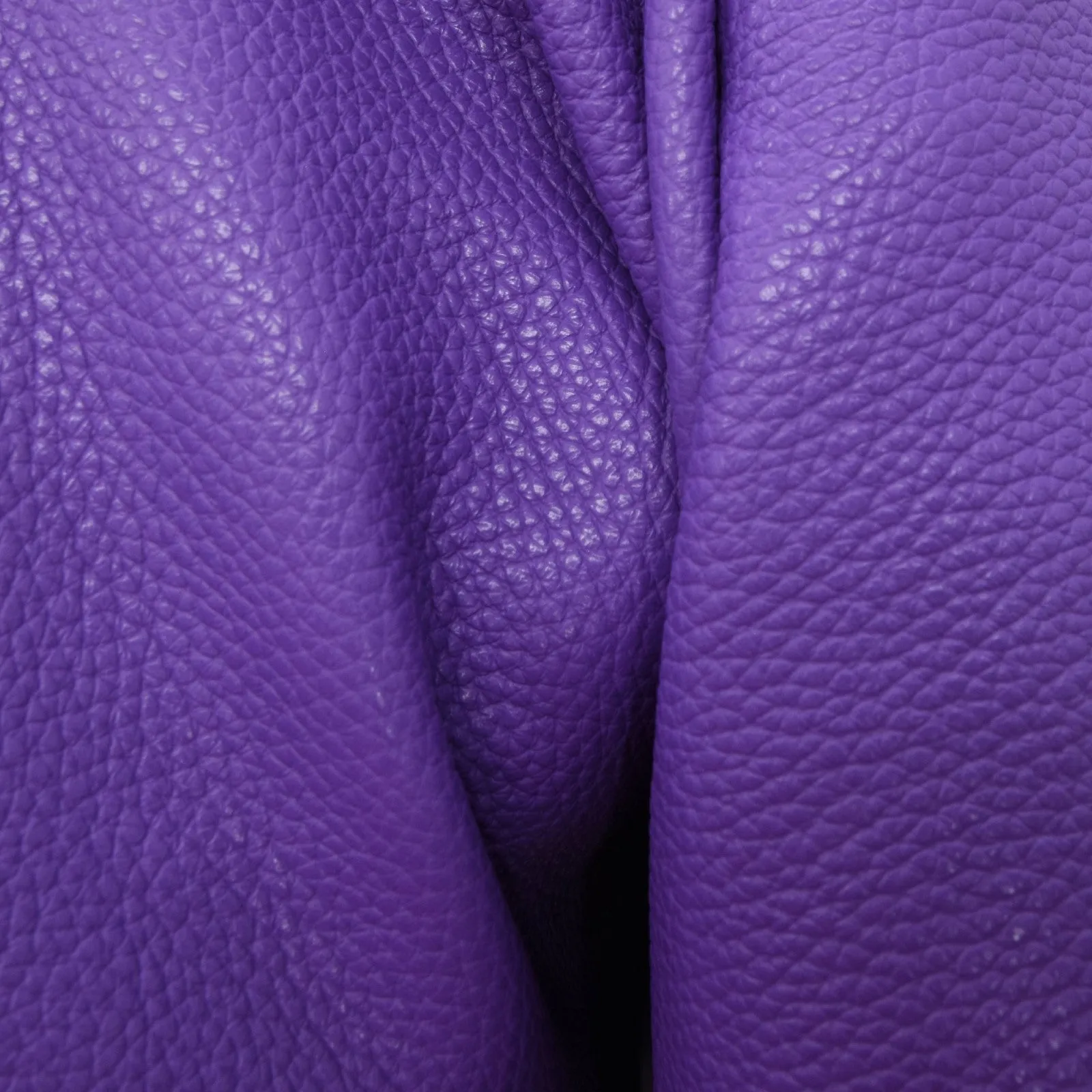 Viking Skol Purple Tried n True 3-4 oz Leather Cow Hides