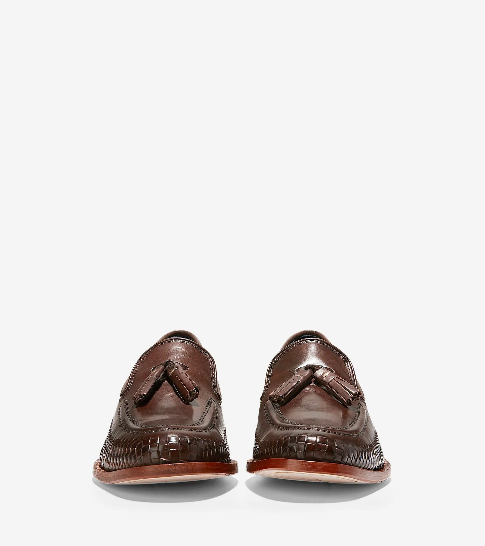 Washington Grand Tassel Loafer