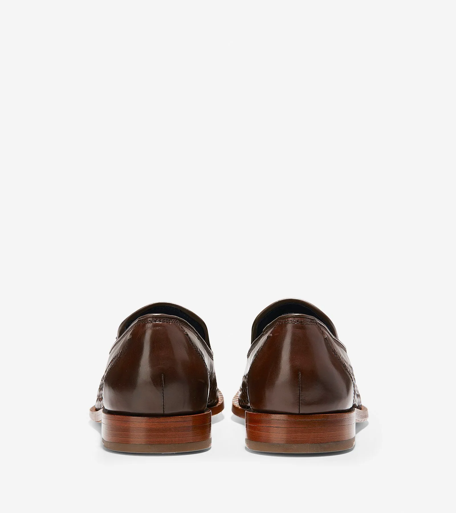 Washington Grand Tassel Loafer