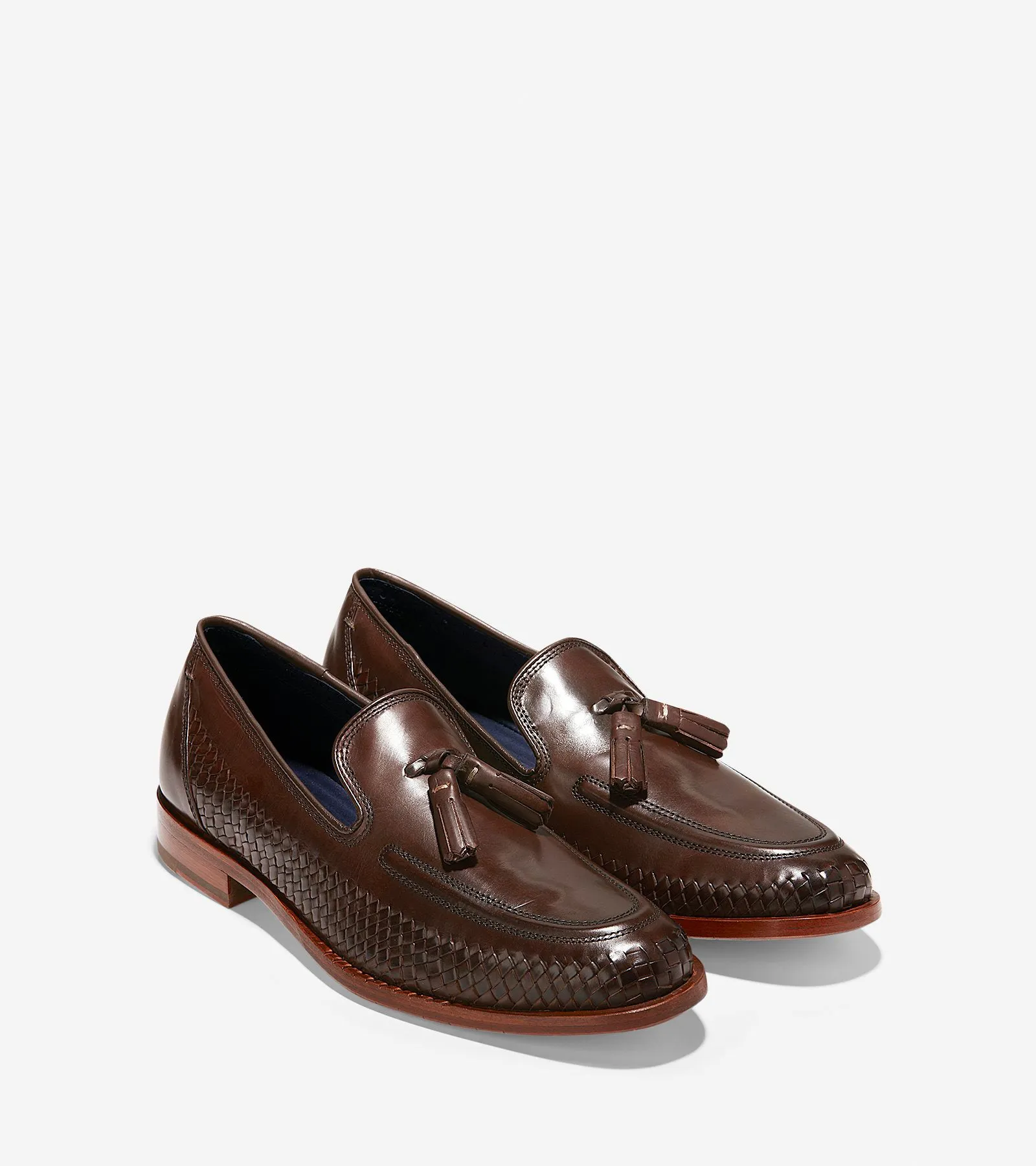 Washington Grand Tassel Loafer