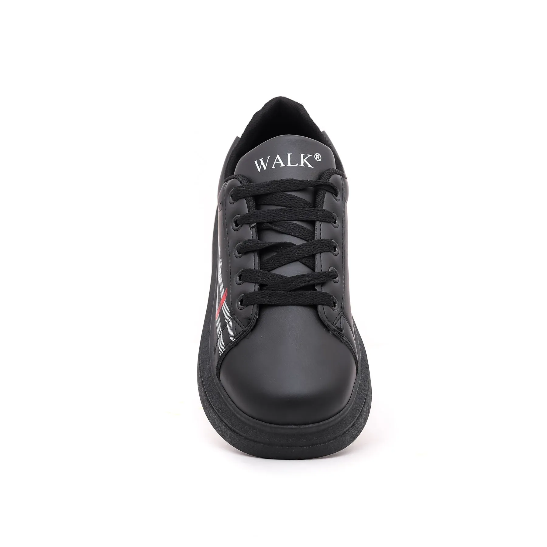 Women Black Casual Sneaker AT7293