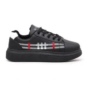 Women Black Casual Sneaker AT7293