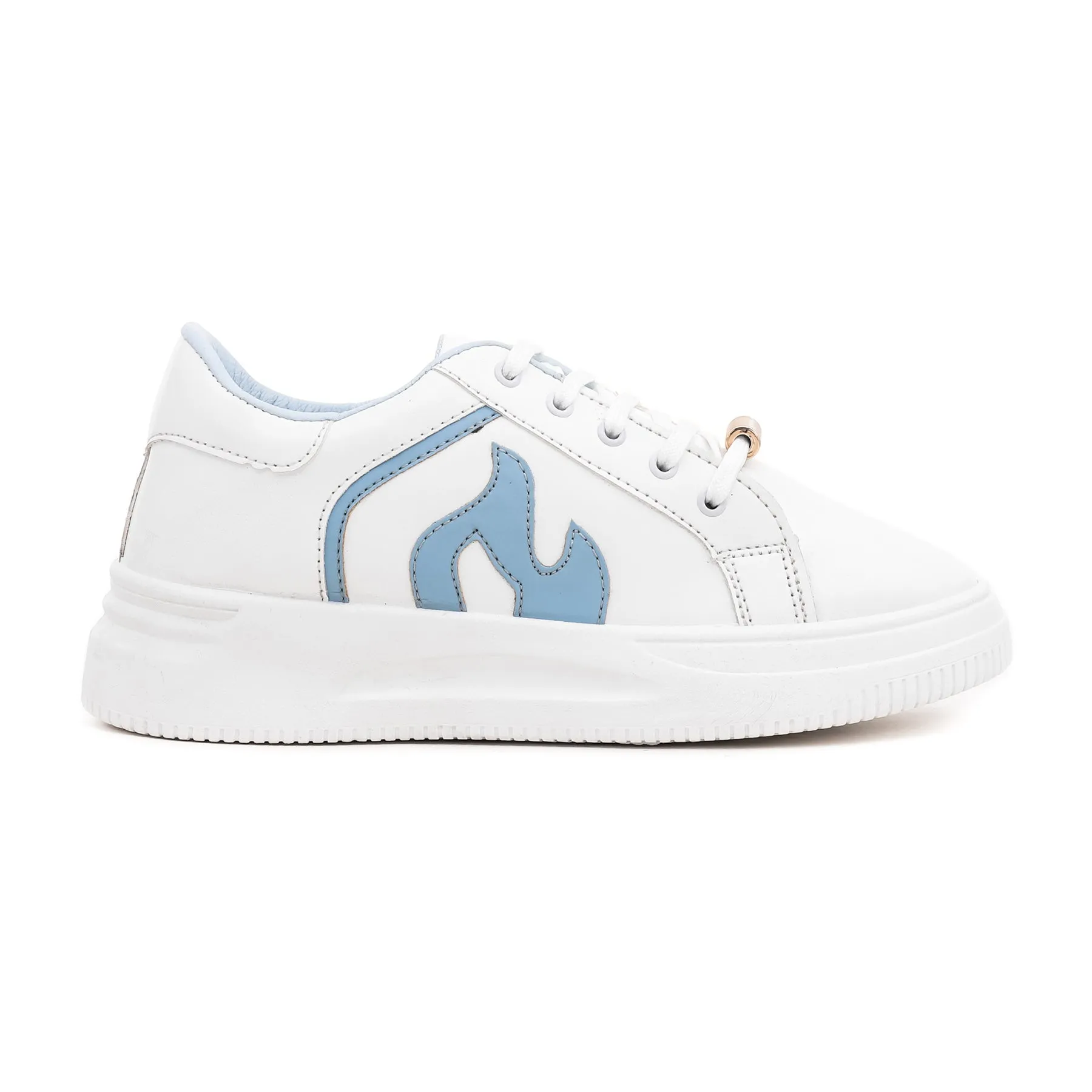 Women Blue Casual Sneaker AT7208