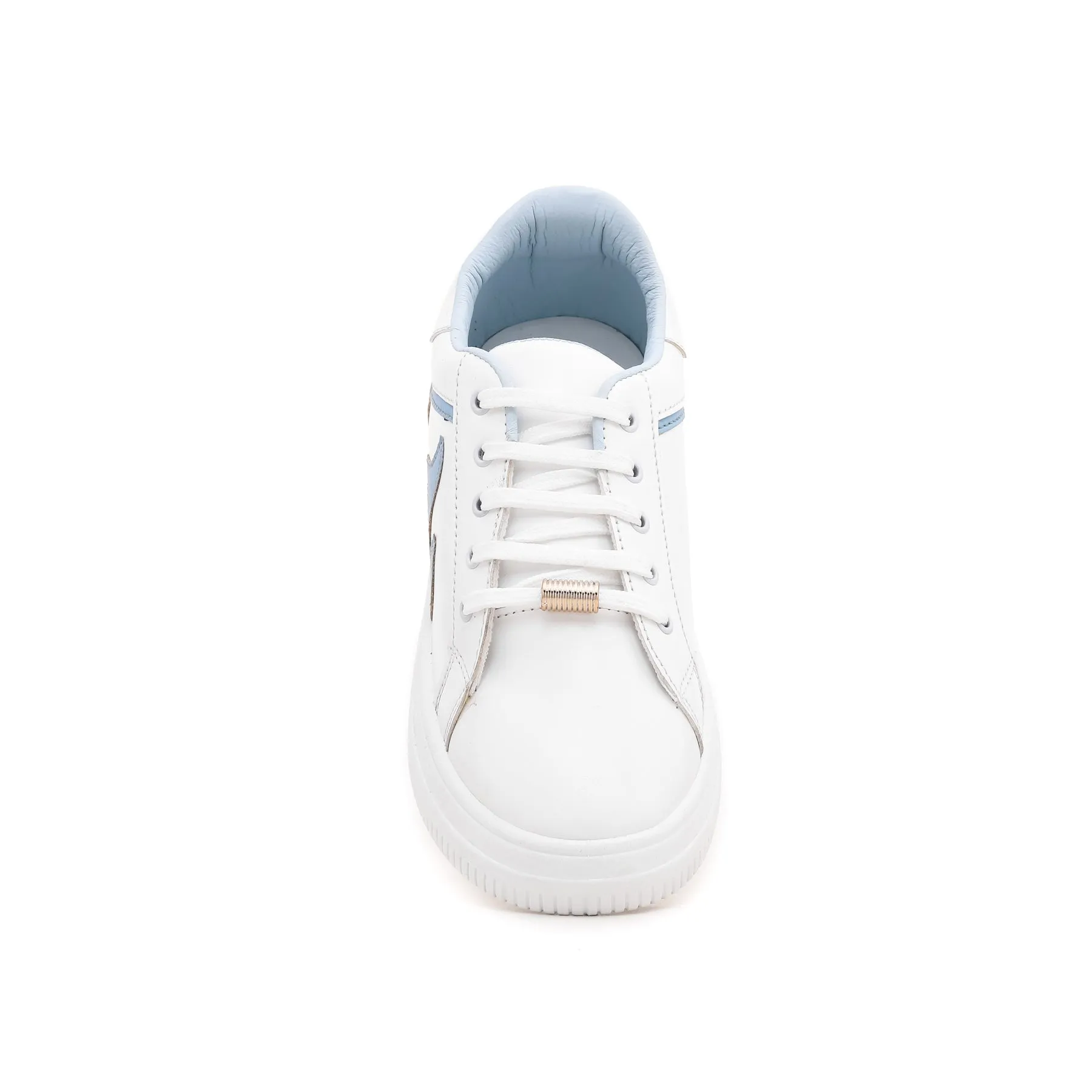 Women Blue Casual Sneaker AT7208