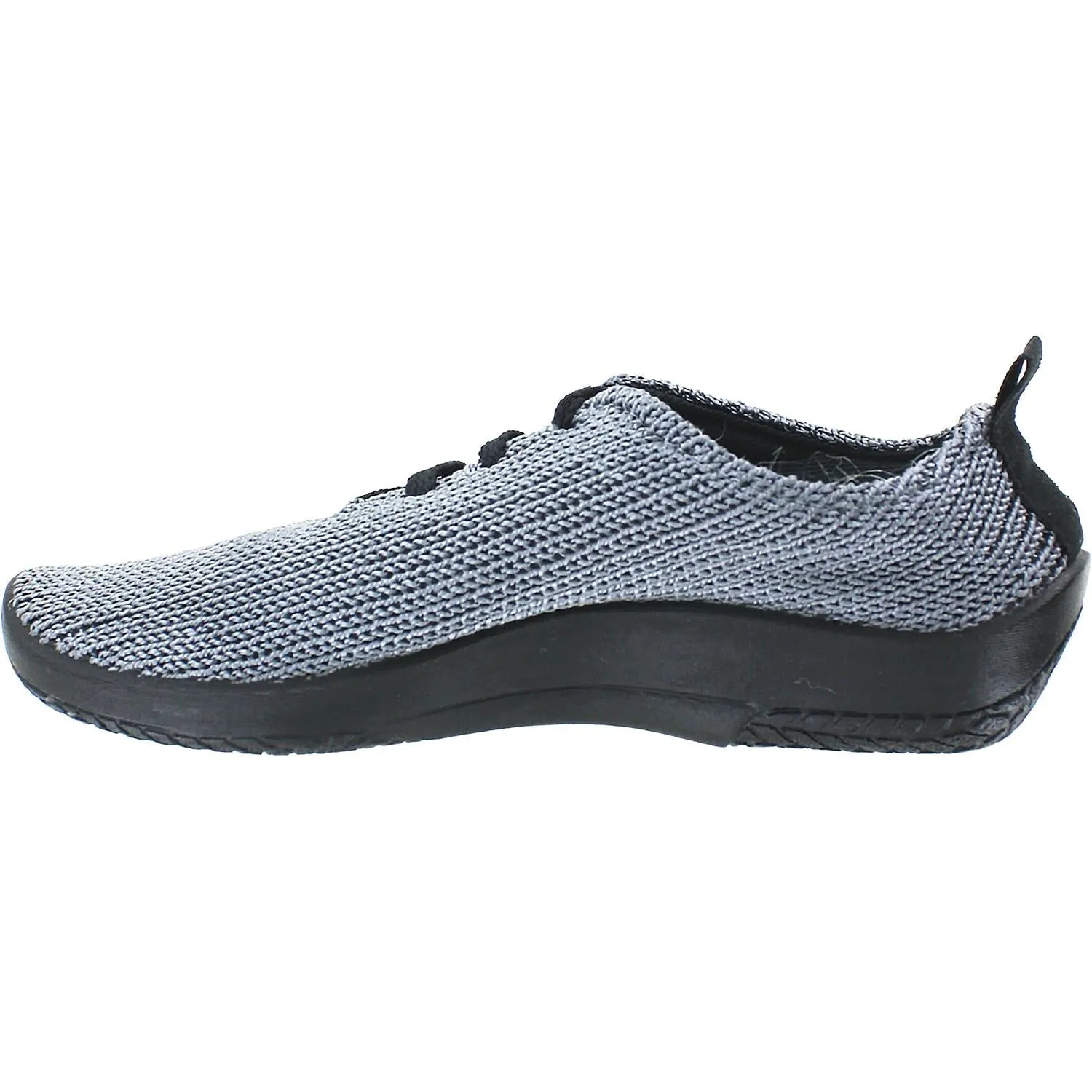 Women's Arcopedico LS Titanium Knit Fabric