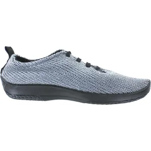 Women's Arcopedico LS Titanium Knit Fabric