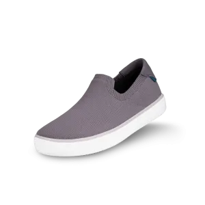 Women's Boardwalk Slip-On - Granite