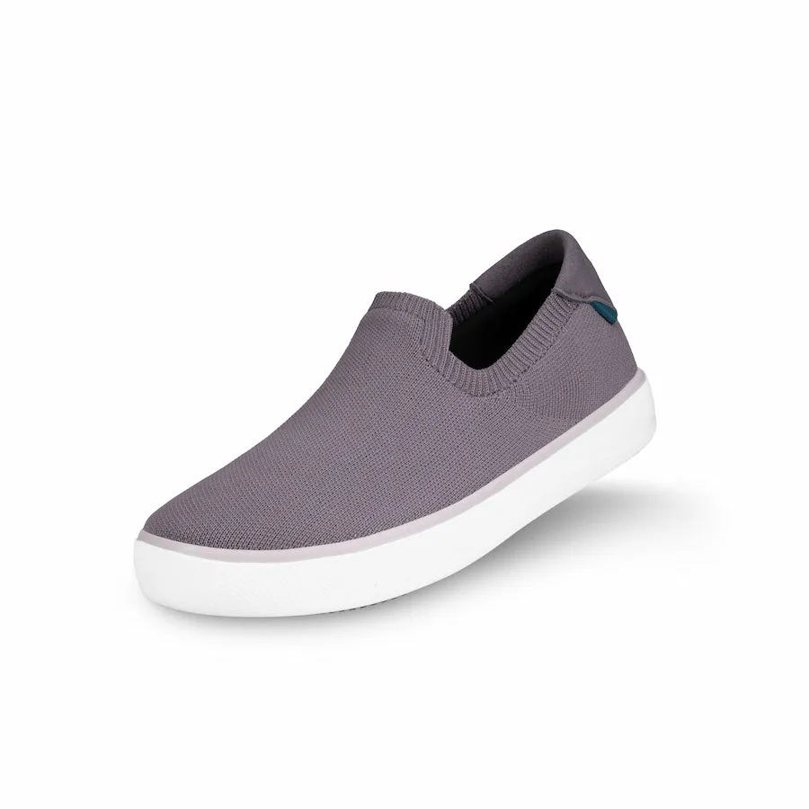 Women's Boardwalk Slip-On - Granite