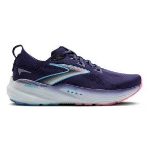 Women's Glycerin GTS 22 Running Shoe - Blue Ribbon/Peacoat/Dianthus - Regular (B)