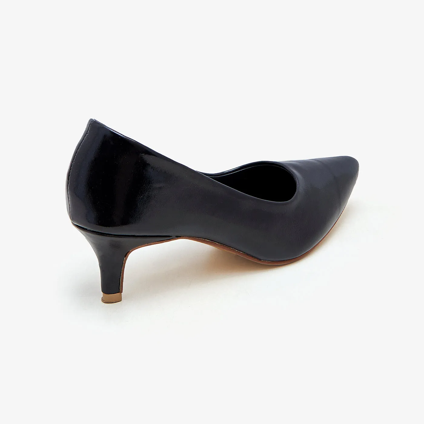 Women's Pointed-Toe Heels