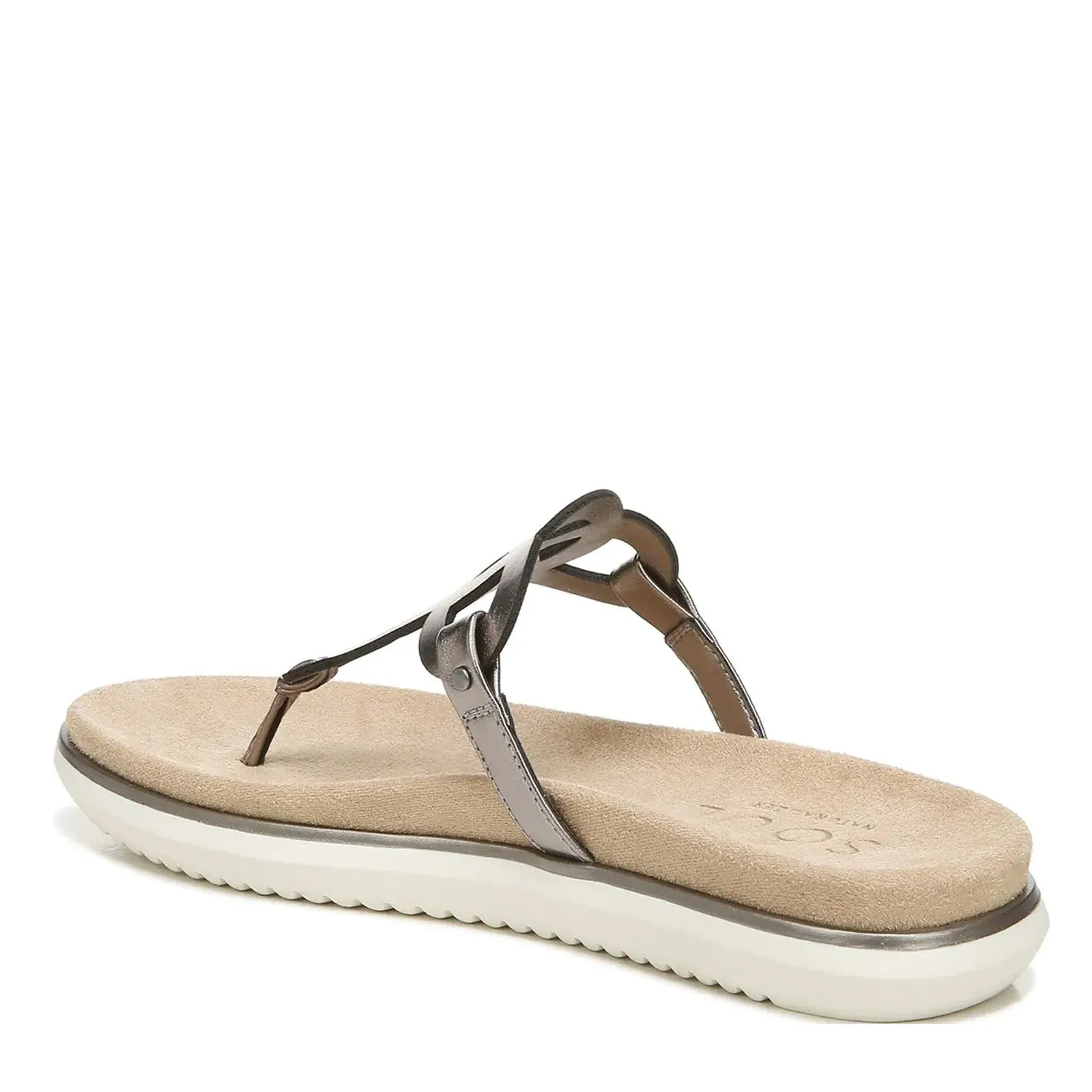 Women's Soul Naturalizer, Janice Sandal