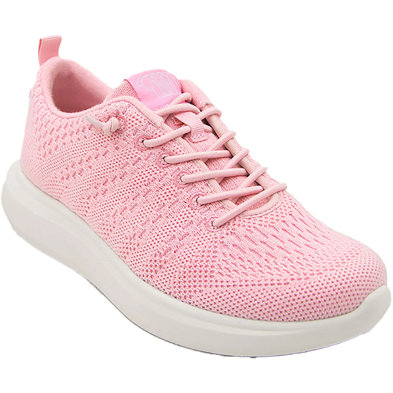 Women's Woolloomooloo Coogee Blush Wool