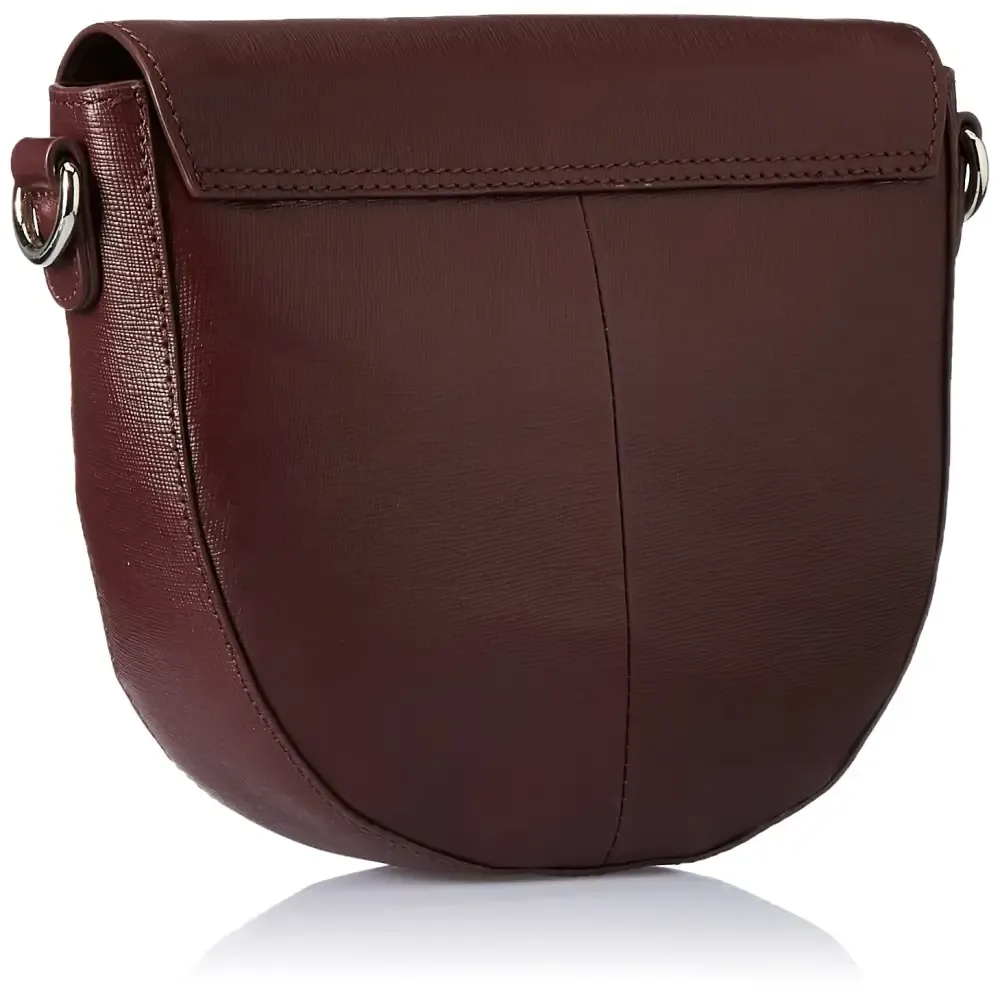 Woodland Women's Slingbag (Maroon)