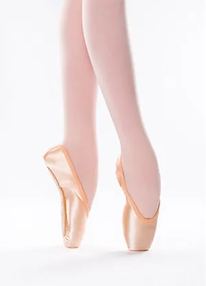 XSTUS/H - Studios I Hard Shank Pointe Shoes (STUDIOHD)