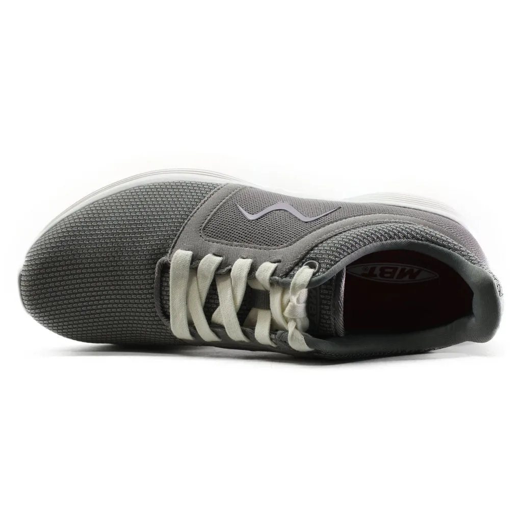 Yoshi Mesh Men's Low-Top Trainers